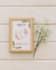 create customized and personalised wedding frames