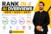 increase ai visibility score to rank website in chatgpt with aeo GEO SEO