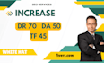 increase dr da tf of your website