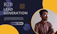 do lead generation, b2b lead generation and linkedin leads
