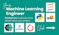 develop custom machine learning solutions