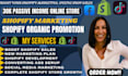 boost shopify store, complete shopify marketing ecommerce sales tiktok ads sales