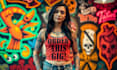 promote you on tattoo website