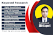 do best kgr keyword research for your website