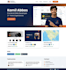 covrt figma to html, xd to htm, psd to html creat responsive