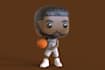 model custom 3d funko for printing