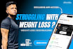 be your weight loss coach