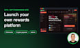 build your own cpa gpt rewards site with offerwalls and crypto payouts