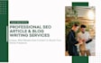 write blogs that captivate and convert readers into loyal followers
