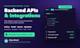 build a backend api with nodejs nestjs express aws and stripe