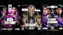 design an amazing poster for your event