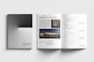 create your architectural or interior portfolio