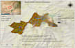 do gis mapping , analysis and digitization of any spatial data