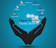make the integration of open source solutions