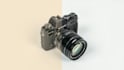 do professional video color grading and editing