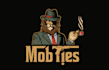 creating movement prominent mob figure logo