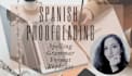 proofread your texts in spanish