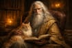 give you advice as a wise man