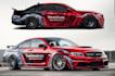 design a premium quality vehicle wrap