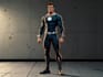 design your comic character