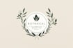 design simple botanical floral logo