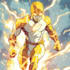 make you into superhero comic cartoon character
