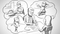 full custom animated whiteboard video from scratch