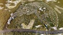 design and render site plan, master plan and subdivision map
