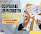write compelling business plan for USA immigration visas e2, eb2niw, l1, o1, eb5