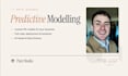 build machine learning models for your business