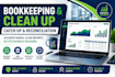 do uae bookkeeping and tax handling