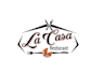 make the best flexible litany restaurant logo