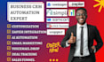 resimpli samcart leadpages clickfunnels copper crm ghl funnel zapier integration