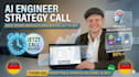 be your ai engineer and app creator ai website developer