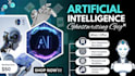 write your ai, machine learning, cybersecurity, or tech ebook