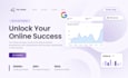 optimize your wix site for the first google page