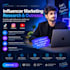 do influencer research and outreach for influencer marketing