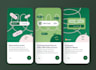 build loyalty app, discount app, reward based app, referral based app