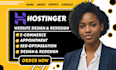 hostinger website design wordpress website design hostinger website design