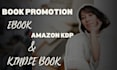 do book publishing, amazon kpd