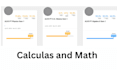 handle your statistics, maths, and calculus tasks