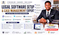 docketwise everlaw smartadvocate servemanager eimmigration smokeball casepeer