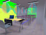 create lighting design, calculation using dialux evo