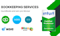 do bookkeeping and good in inventory management