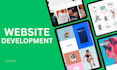 make a website in 24 hours