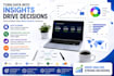 analyze and visualize your data