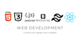 make web pages using react and tailwind