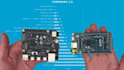 design custom arduino and esp32 iot projects