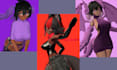 make your ideal booth model