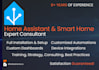 do home assistant, smart home consulting, setup, configuration